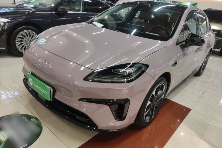 Used AION RT 2025 650 LiDAR Edition Guazi used car, China used car export, Used car for sale, Used  cars, Cheapest cars for sale