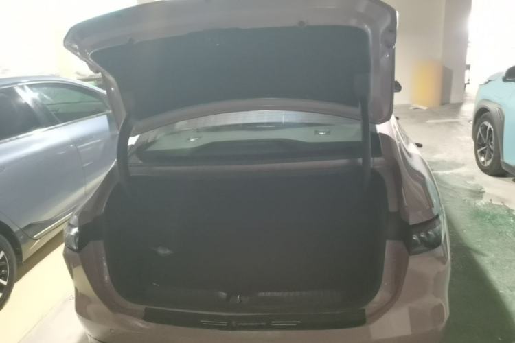 Used AION RT 2025 650 Zhijihao Edition Trunk