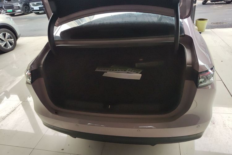 Used AION RT 2025 650 LiDAR Edition Trunk