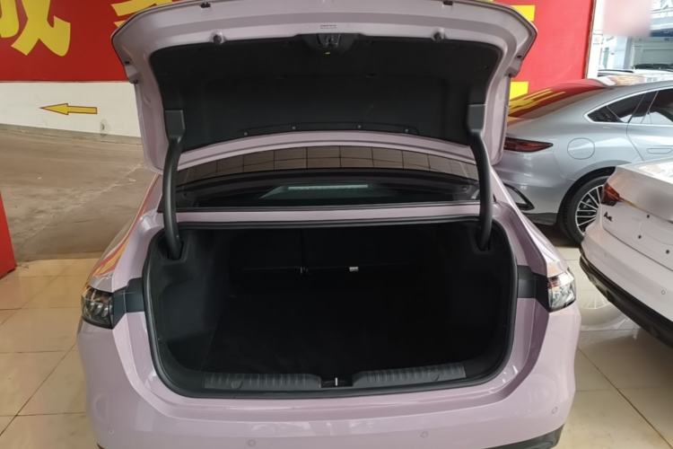 Used AION RT 2025 650 LiDAR Edition Trunk