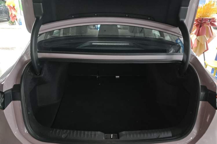 Used AION RT 2025 650 LiDAR Edition Trunk