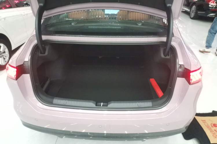 Used AION RT 2025 650 Zhijihao Edition Trunk