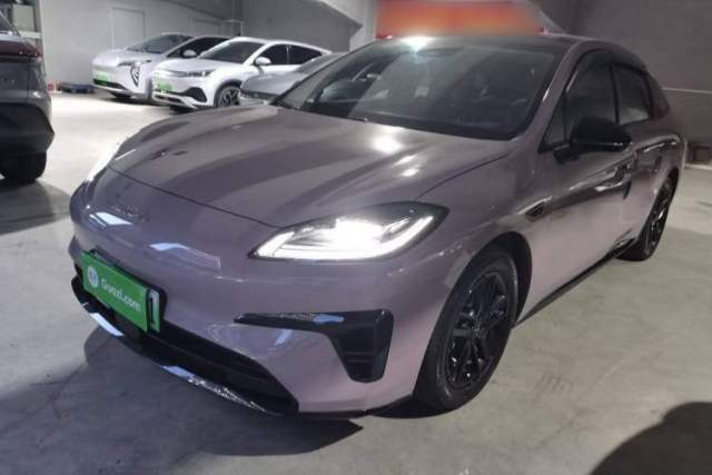 Used AION RT 2025 520 Smart Enjoy Edition