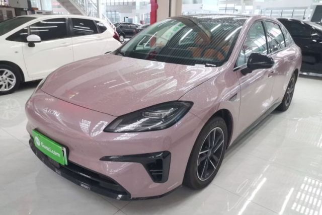 Used AION RT 2025 650 Zhijihao Edition