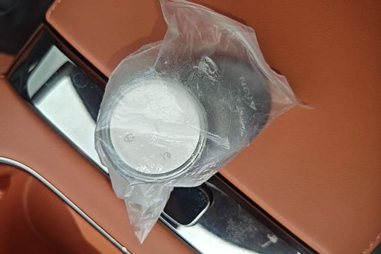 Used AION RT 2025 650 LiDAR Edition Vehicle Key