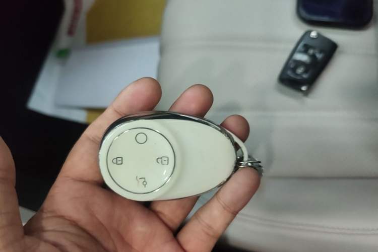 Used AION RT 2025 650 LiDAR Edition Vehicle Key