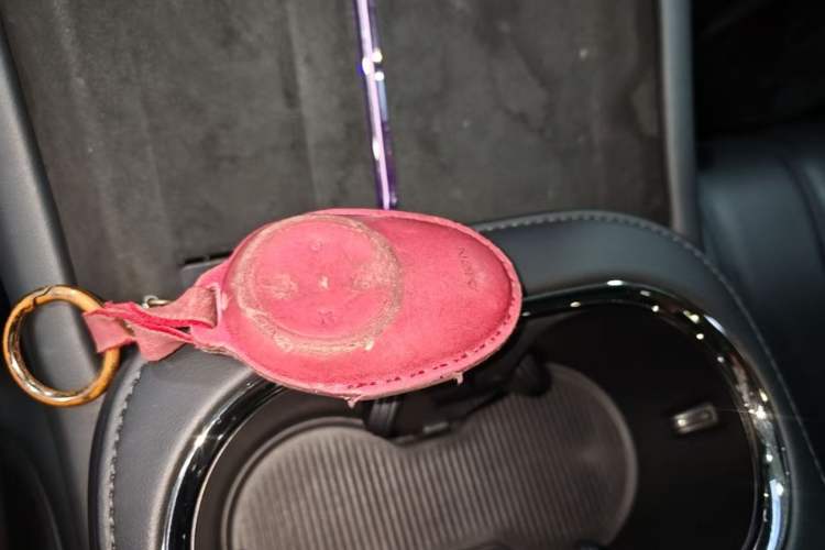 Used AION RT 2025 650 LiDAR Edition Vehicle Key