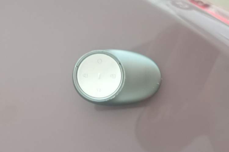 Used AION RT 2025 520 Smart Luxury Edition Vehicle Key