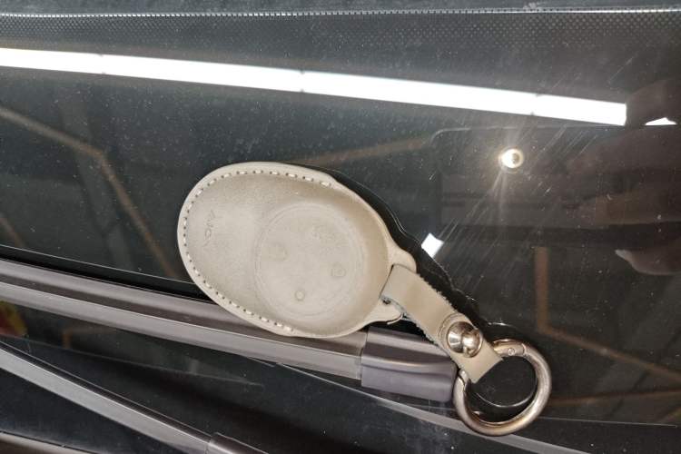 Used AION RT 2025 650 LiDAR Edition Vehicle Key