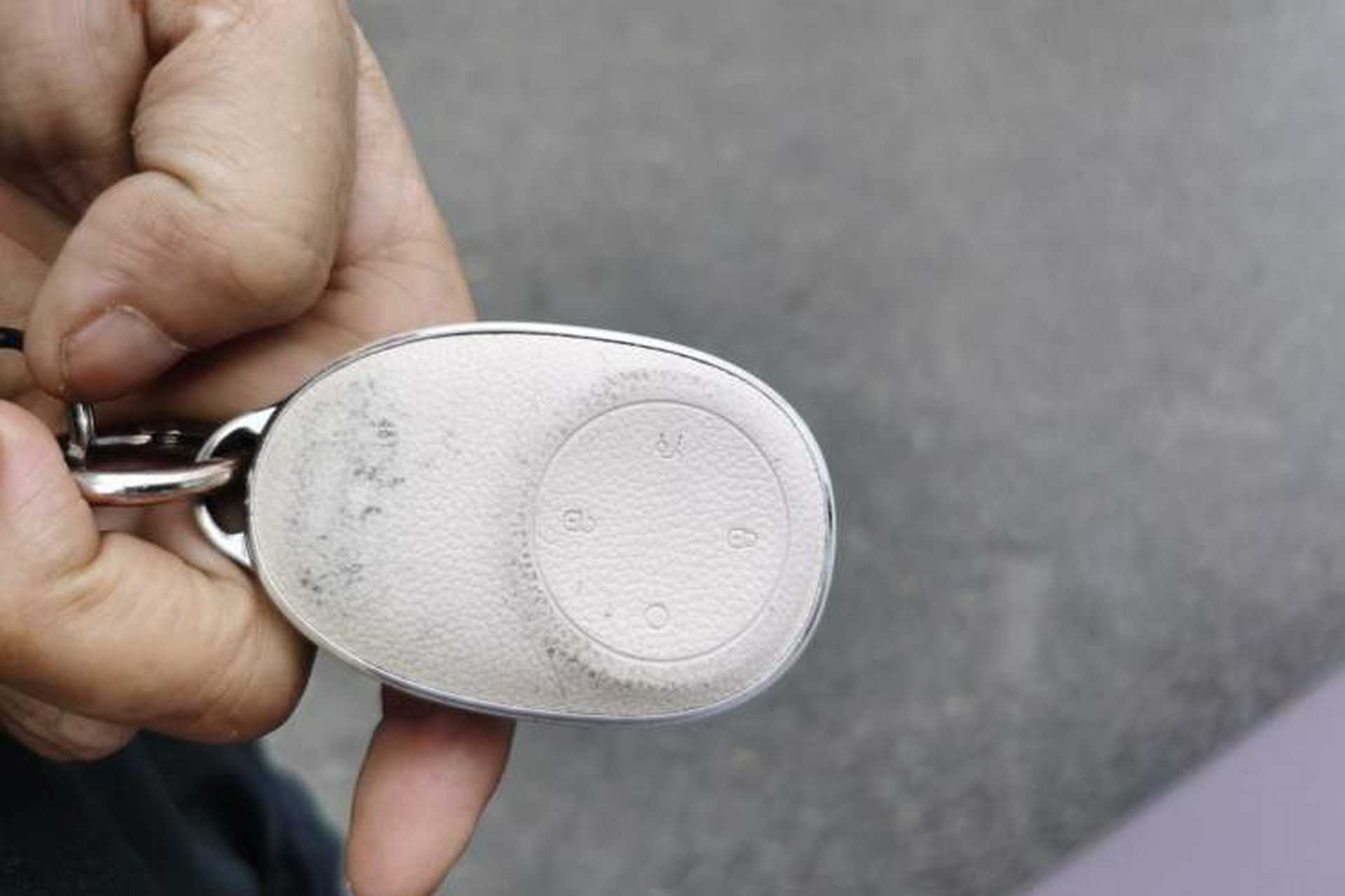 Used AION RT 2025 650 LiDAR Edition Vehicle Key