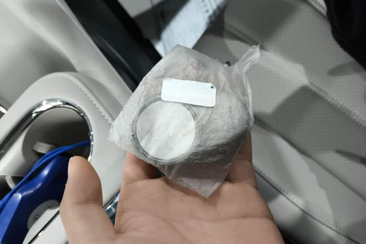 Used AION RT 2025 650 LiDAR Edition Vehicle Key