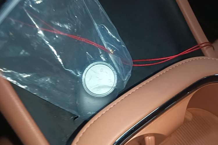 Used AION RT 2025 650 LiDAR Edition Vehicle Key