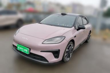 Used AION RT 2025 650 LiDAR Edition