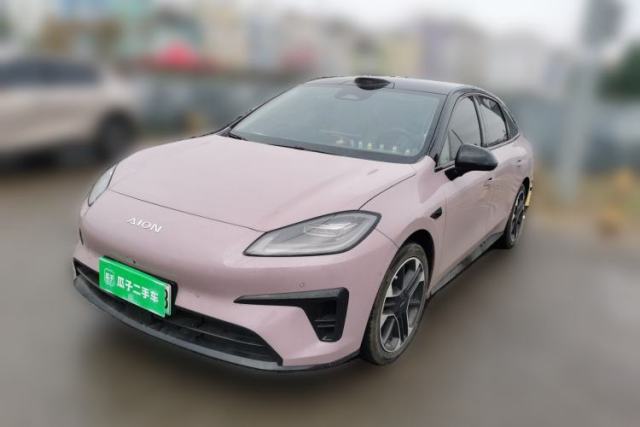 Used AION RT 2025 650 LiDAR Edition