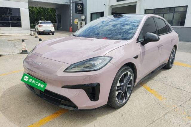 Used AION RT 2025 650 LiDAR Edition