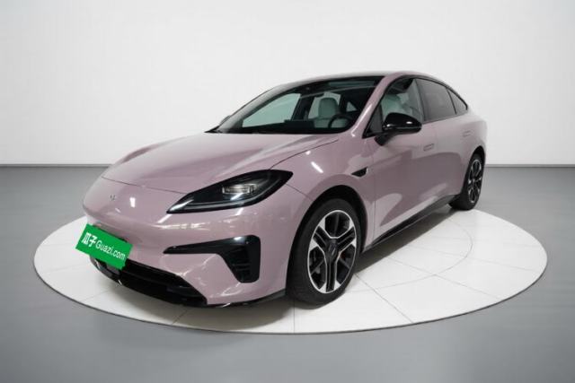 AION RT 2025 650 LiDAR Edition usado