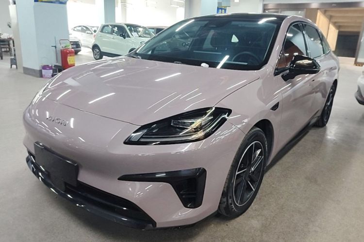 Used AION RT 2025 650 Zhijihao Edition Guazi used car, China used car export, Used car for sale, Used  cars, Cheapest cars for sale