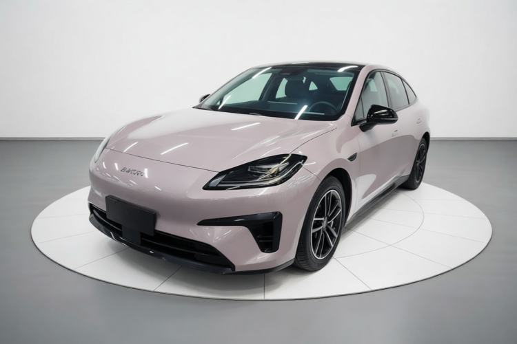 Used AION RT 2025 650 Zhijihao Edition Guazi used car, China used car export, Used car for sale, Used  cars, Cheapest cars for sale