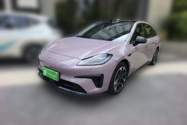 Used AION RT 2025 650 LiDAR Edition