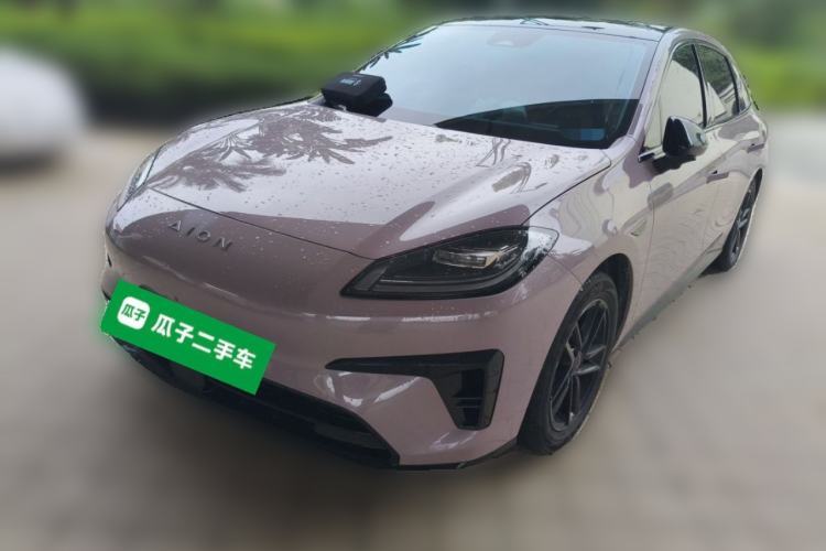 Used AION RT 2025 650 Zhijihao Edition Guazi used car, China used car export, Used car for sale, Used  cars, Cheapest cars for sale