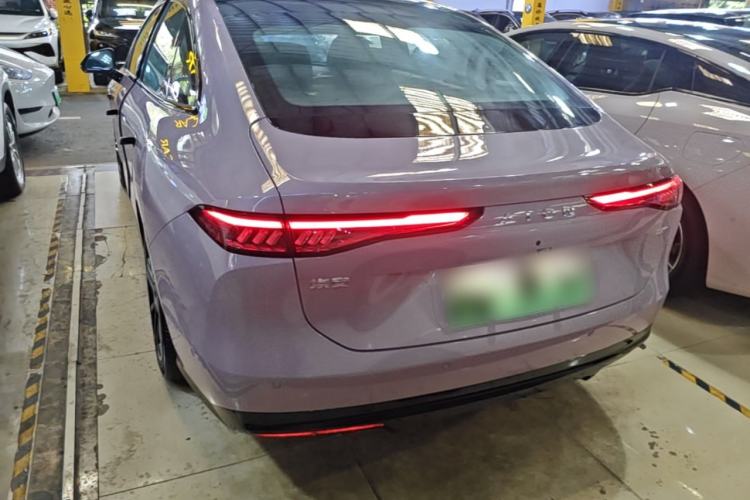 Used AION RT 2025 650 LiDAR Edition Rear