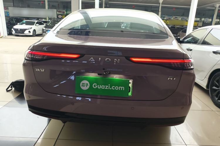 Used AION RT 2025 650 LiDAR Edition Rear
