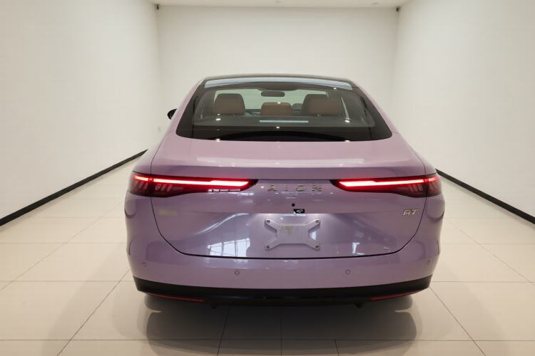 Used AION RT 2025 650 LiDAR Edition Rear