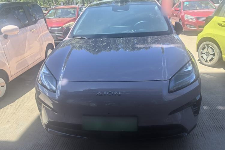 Used AION RT 2025 650 LiDAR Edition Exterior 1