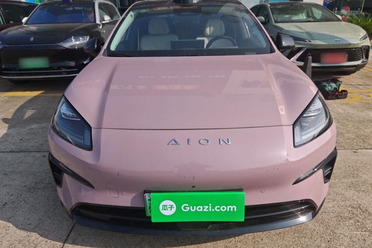 Used AION RT 2025 650 LiDAR Edition Exterior 1