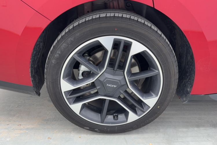 Used AION RT 2025 650 LiDAR Edition Exterior 10