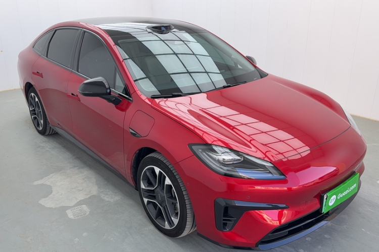 Used AION RT 2025 650 LiDAR Edition Exterior 2