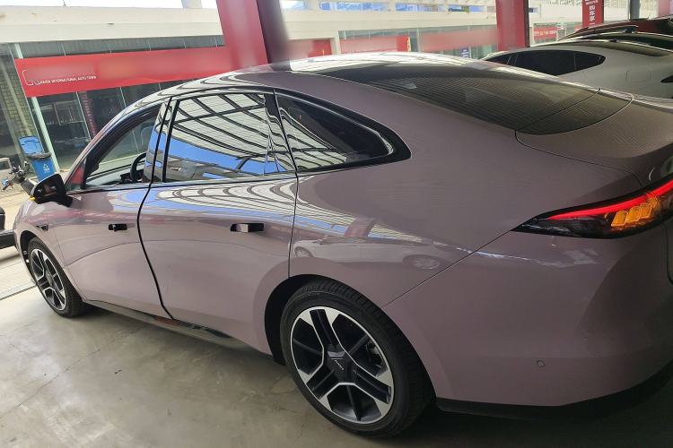 Used AION RT 2025 650 LiDAR Edition Exterior 2