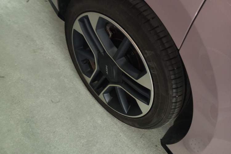Used AION RT 2025 650 LiDAR Edition Exterior 2
