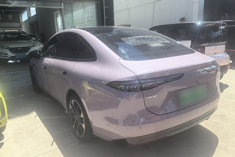 Used AION RT 2025 650 LiDAR Edition Exterior 3