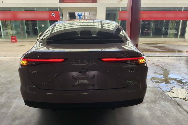 Used AION RT 2025 650 LiDAR Edition Exterior 3