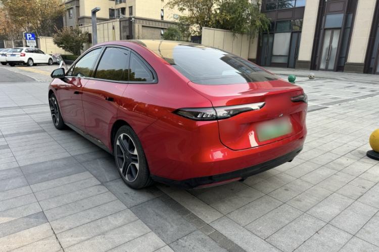 Used AION RT 2025 650 LiDAR Edition Exterior 3