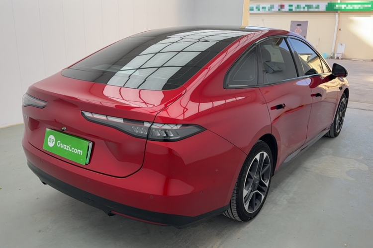 Used AION RT 2025 650 LiDAR Edition Exterior 4