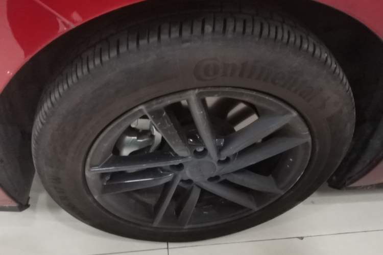 Used AION RT 2025 520 Smart Luxury Edition Exterior 4