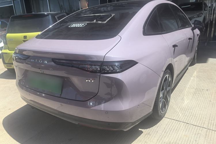 Used AION RT 2025 650 LiDAR Edition Exterior 5