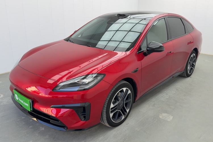 Used AION RT 2025 650 LiDAR Edition Exterior 5