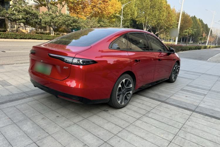 Used AION RT 2025 650 LiDAR Edition Exterior 5