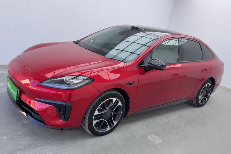 Used AION RT 2025 650 LiDAR Edition Exterior 6
