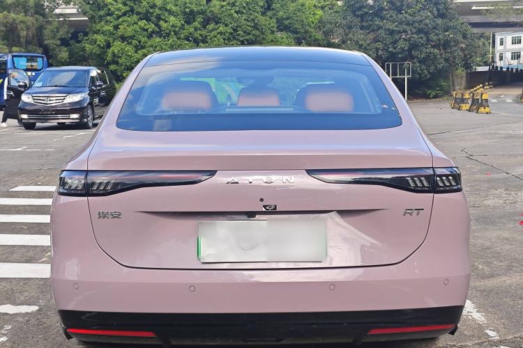 Used AION RT 2025 650 LiDAR Edition Exterior 6