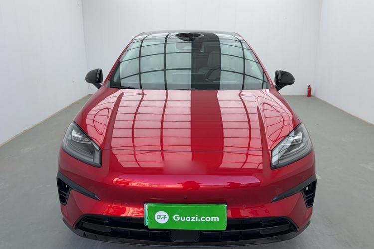 Used AION RT 2025 650 LiDAR Edition Exterior 8