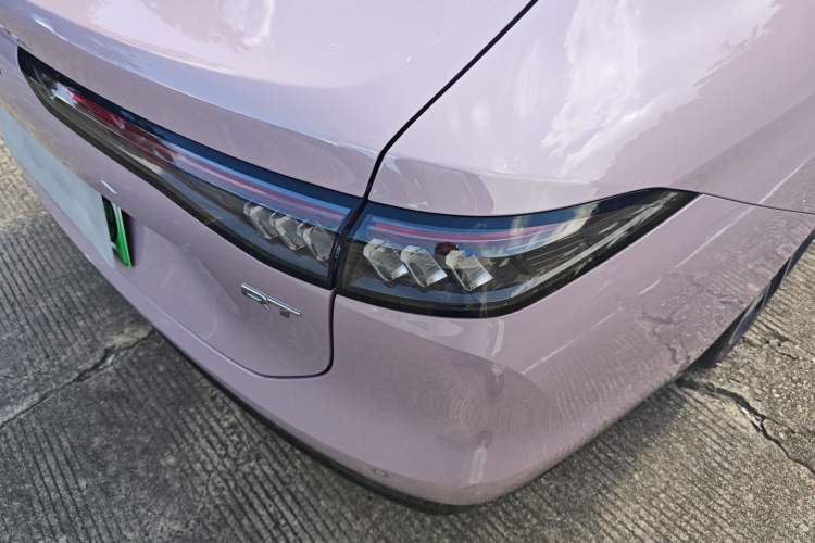 Used AION RT 2025 650 LiDAR Edition Exterior 8