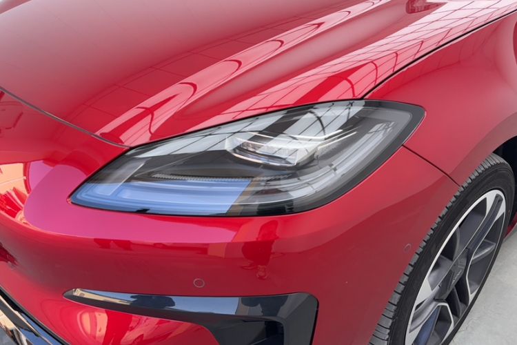 Used AION RT 2025 650 LiDAR Edition Exterior 9