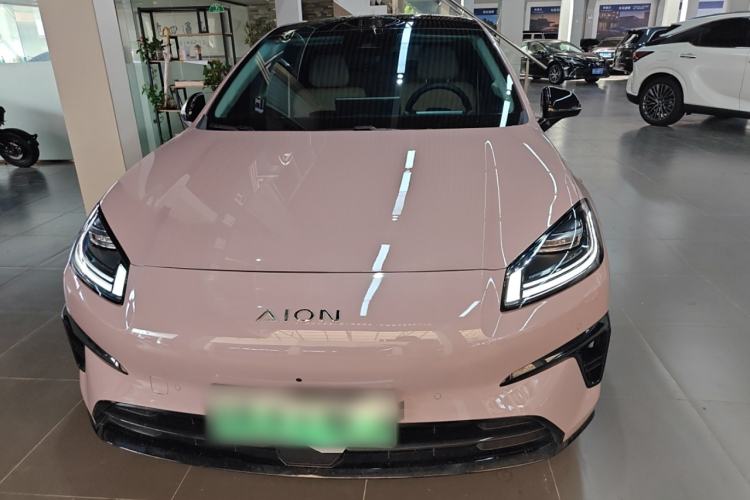 Used AION RT 2025 650 LiDAR Edition Front