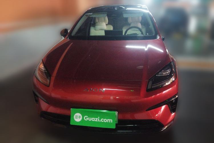Used AION RT 2025 650 LiDAR Edition Front