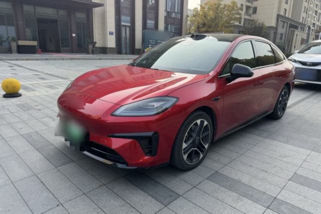 Used AION RT 2025 650 LiDAR Edition