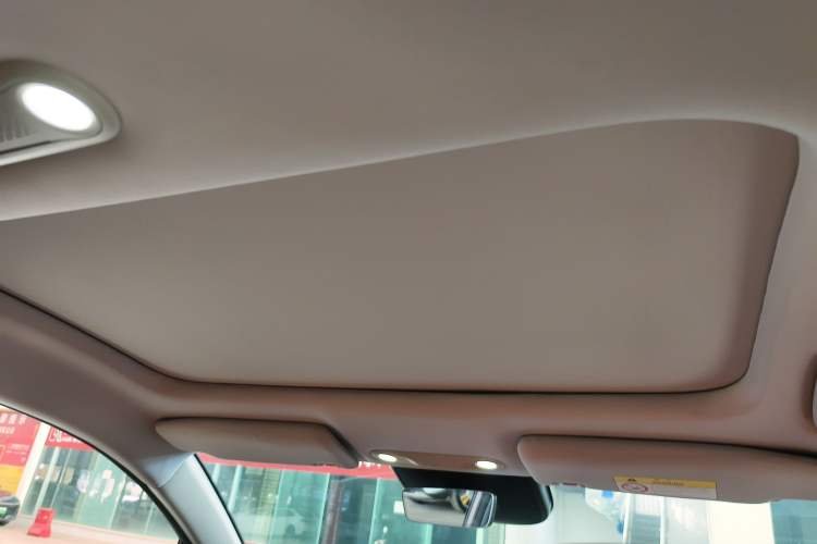 Used AION RT 2025 650 LiDAR Edition Headliner